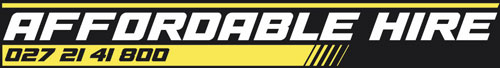 Affordable Hire